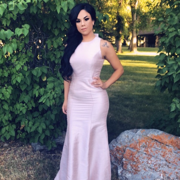 Brides maid dress - Picture 3 of 6